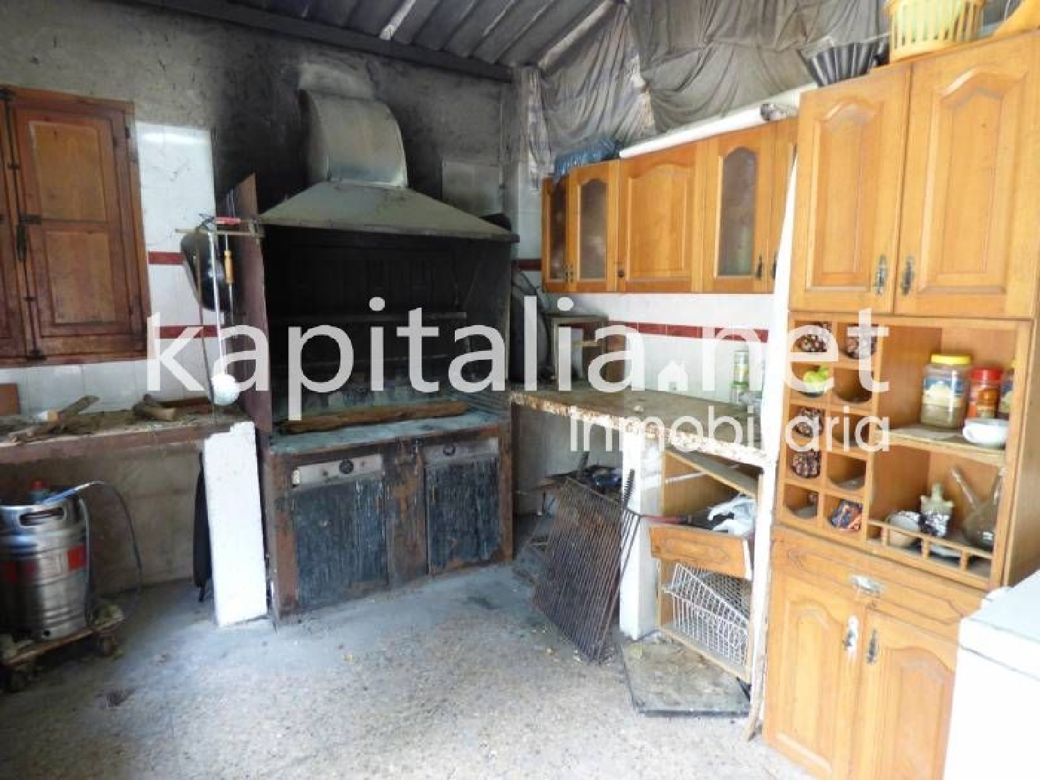  kaufen Villa Bocairent Vall D'albaida 7