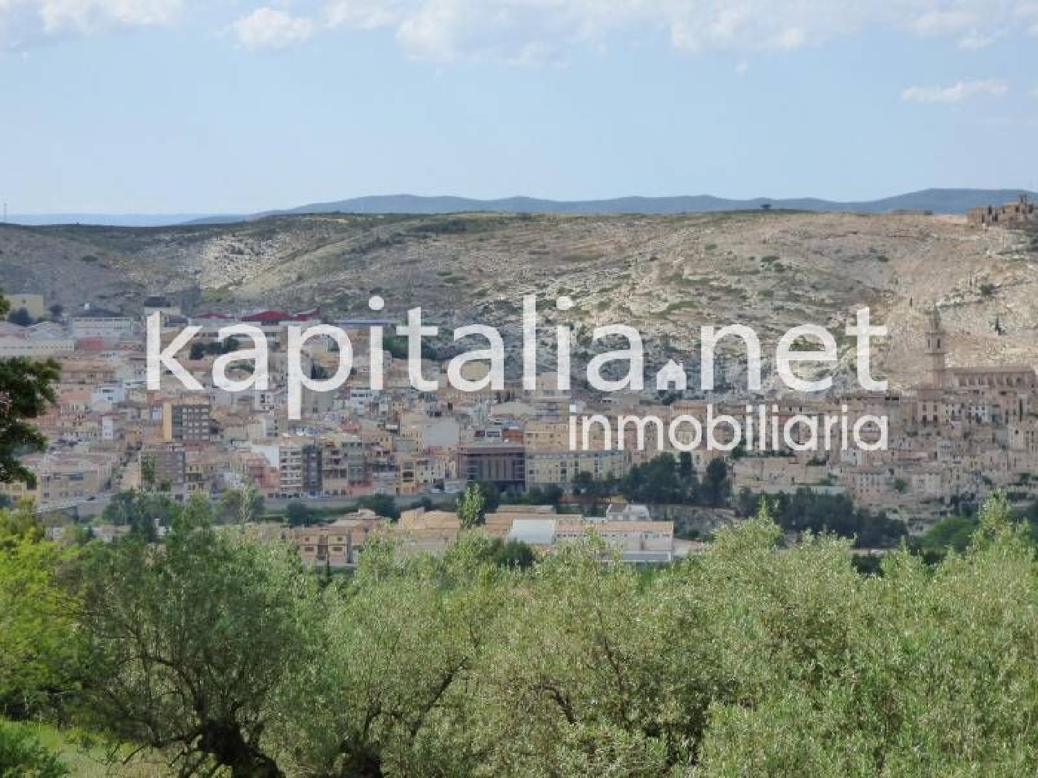 kaufen Villa Bocairent Vall D'albaida 2