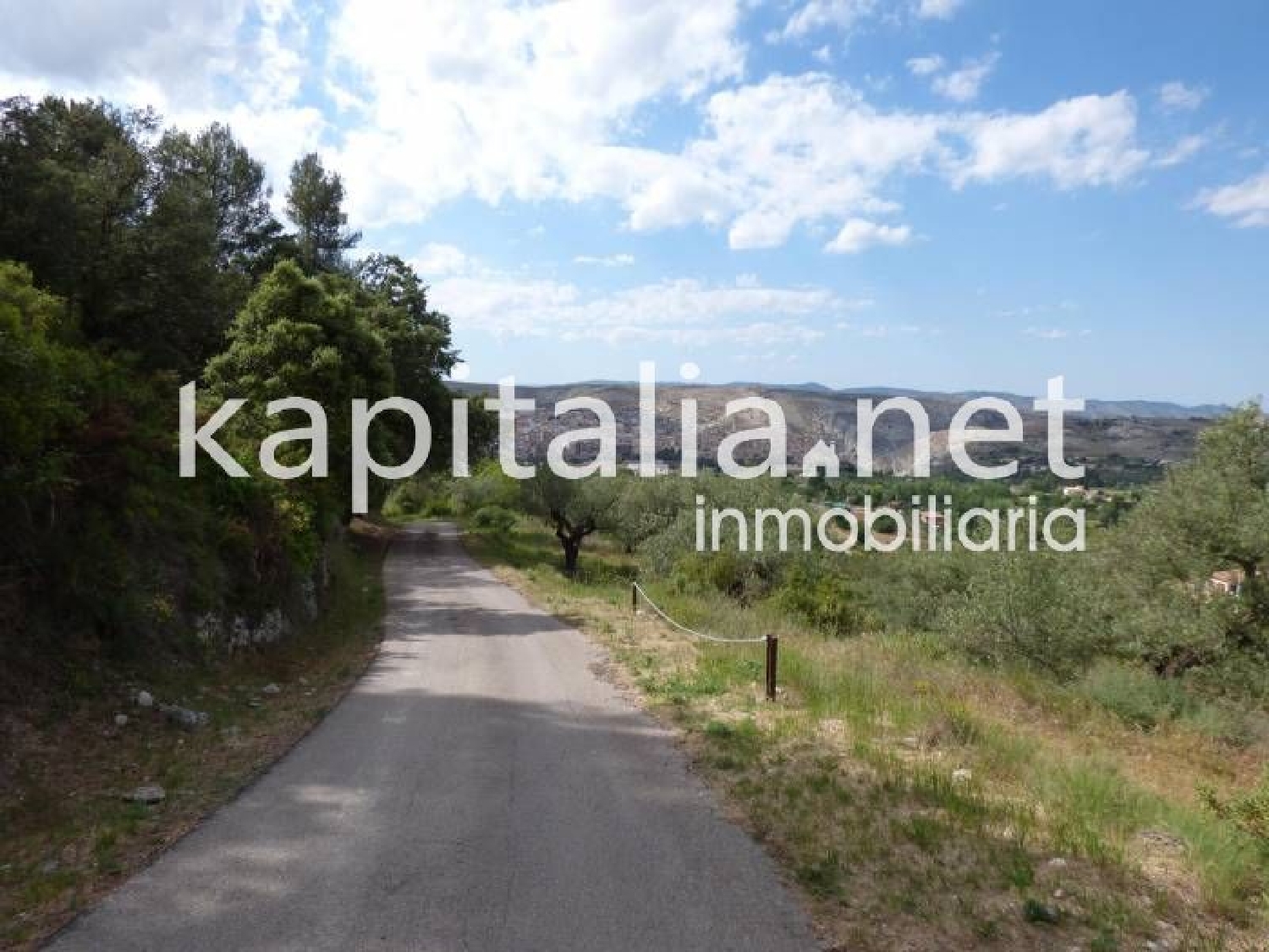 kaufen Villa Bocairent Vall D'albaida 3