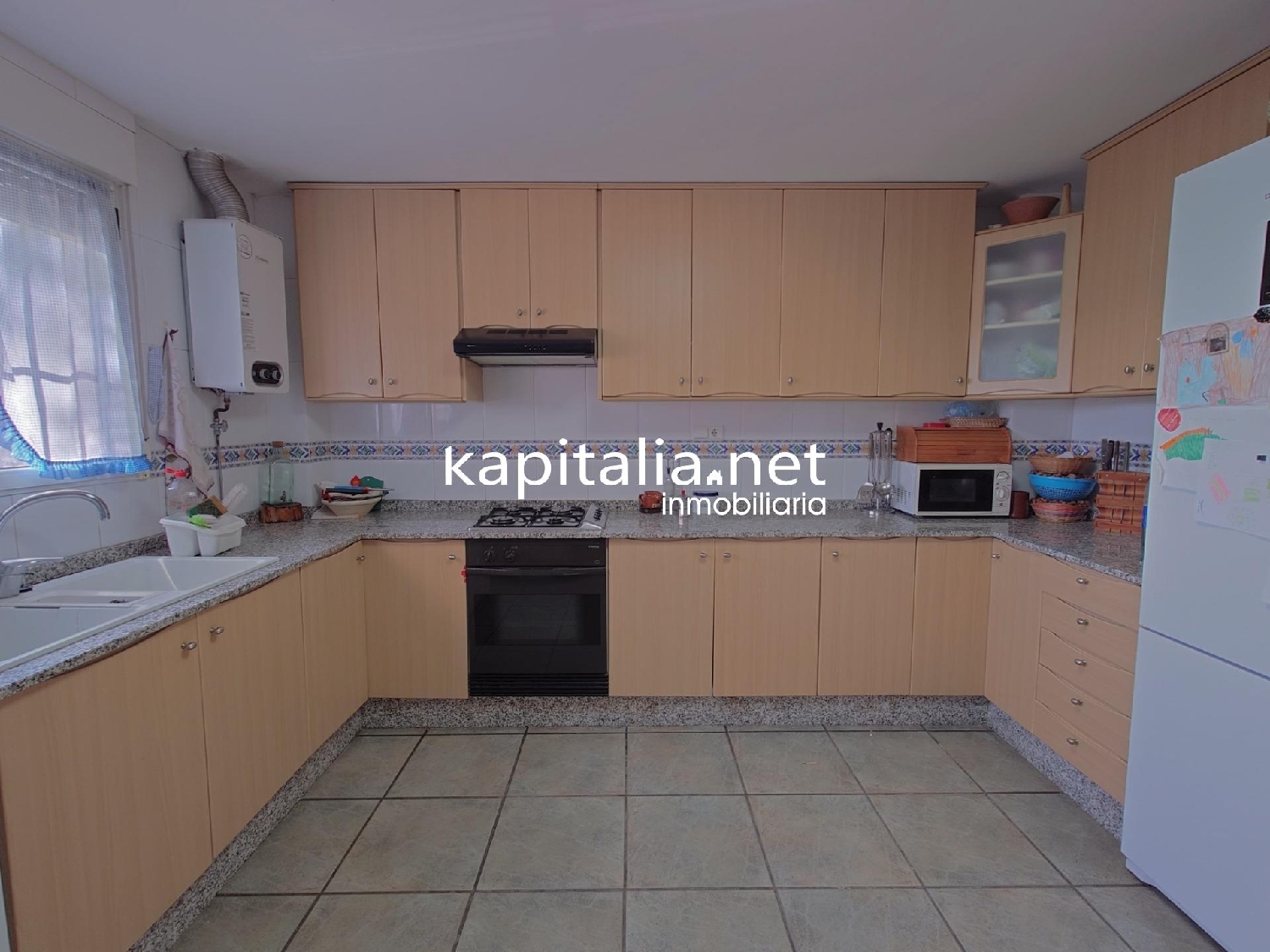 till salu villa Bocairent Vall D'albaida 3