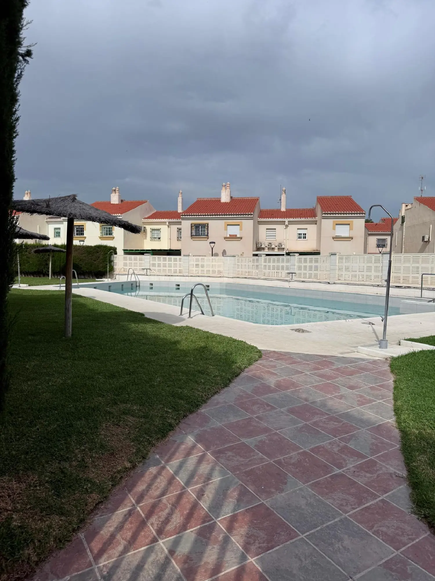  till salu villa Genil Vega De Granada 2