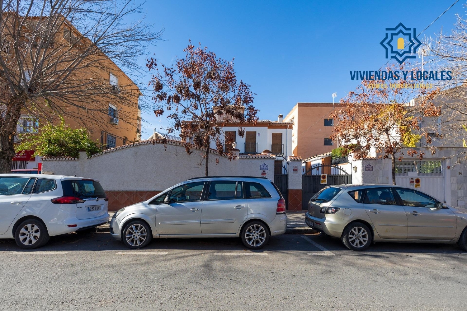 kaufen Villa Bola De Oro Vega De Granada 3