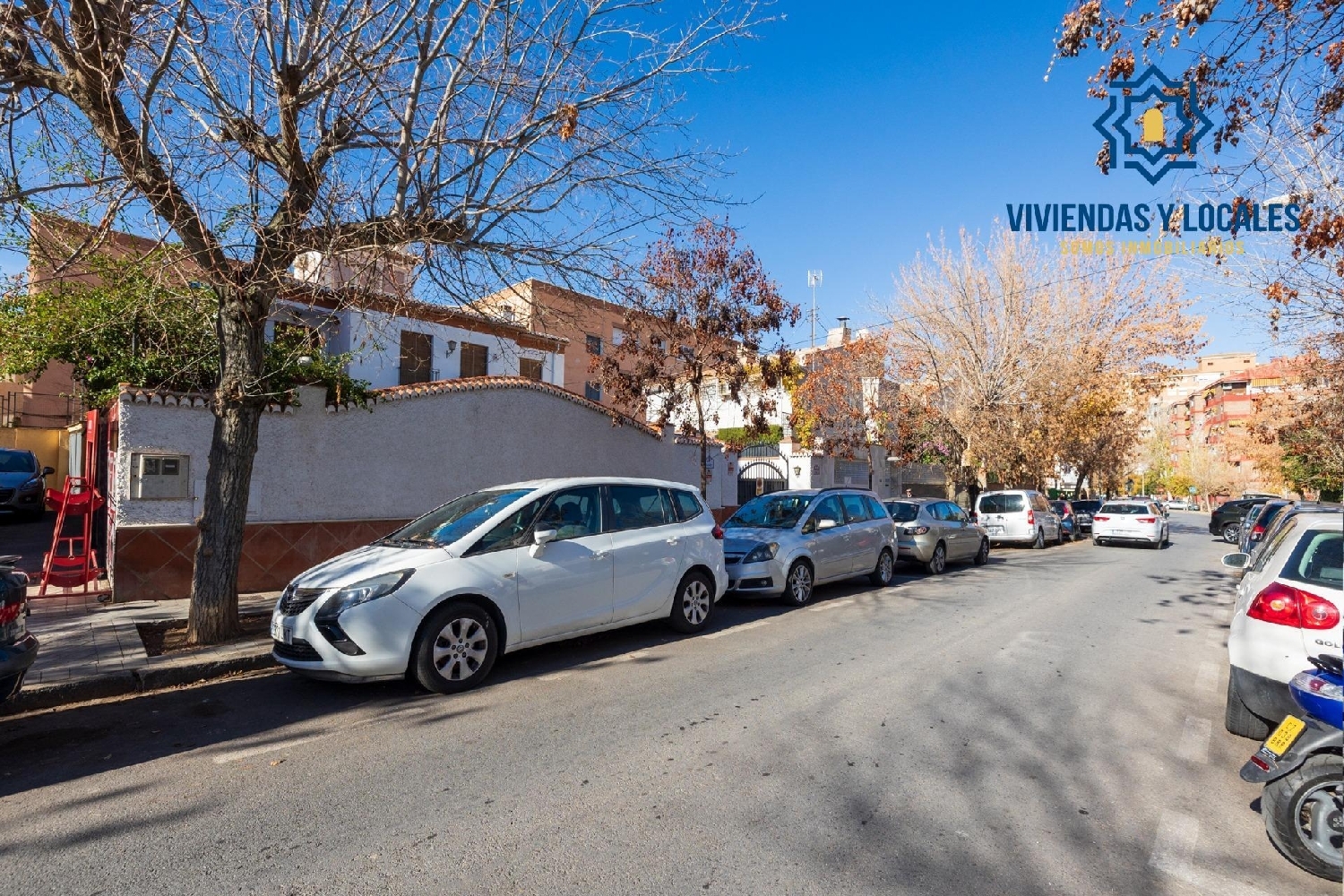kaufen Villa Bola De Oro Vega De Granada 2
