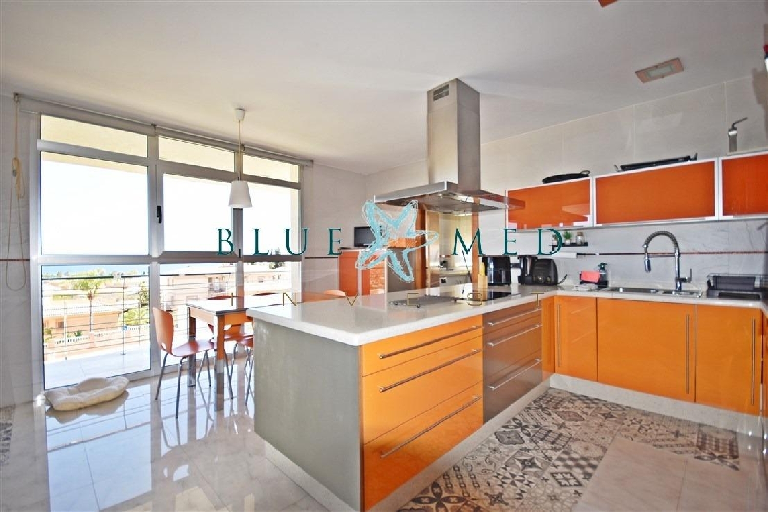  till salu villa Bolnuevo Bajo Guadalentín 8