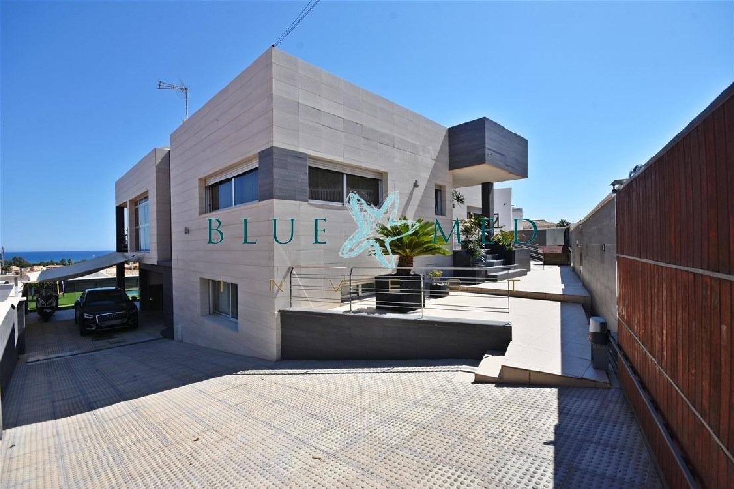  till salu villa Bolnuevo Bajo Guadalentín 1