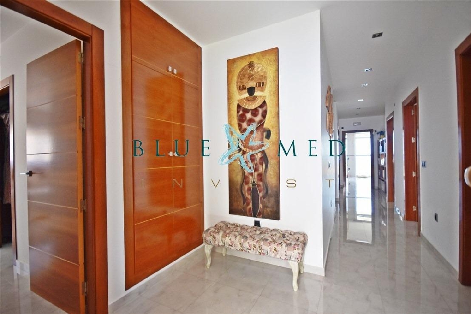  till salu villa Bolnuevo Bajo Guadalentín 4