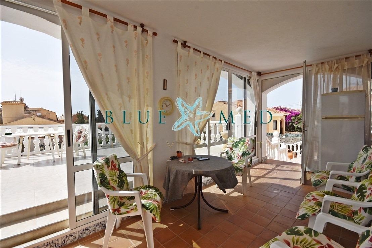  till salu villa Bolnuevo Bajo Guadalentín 6