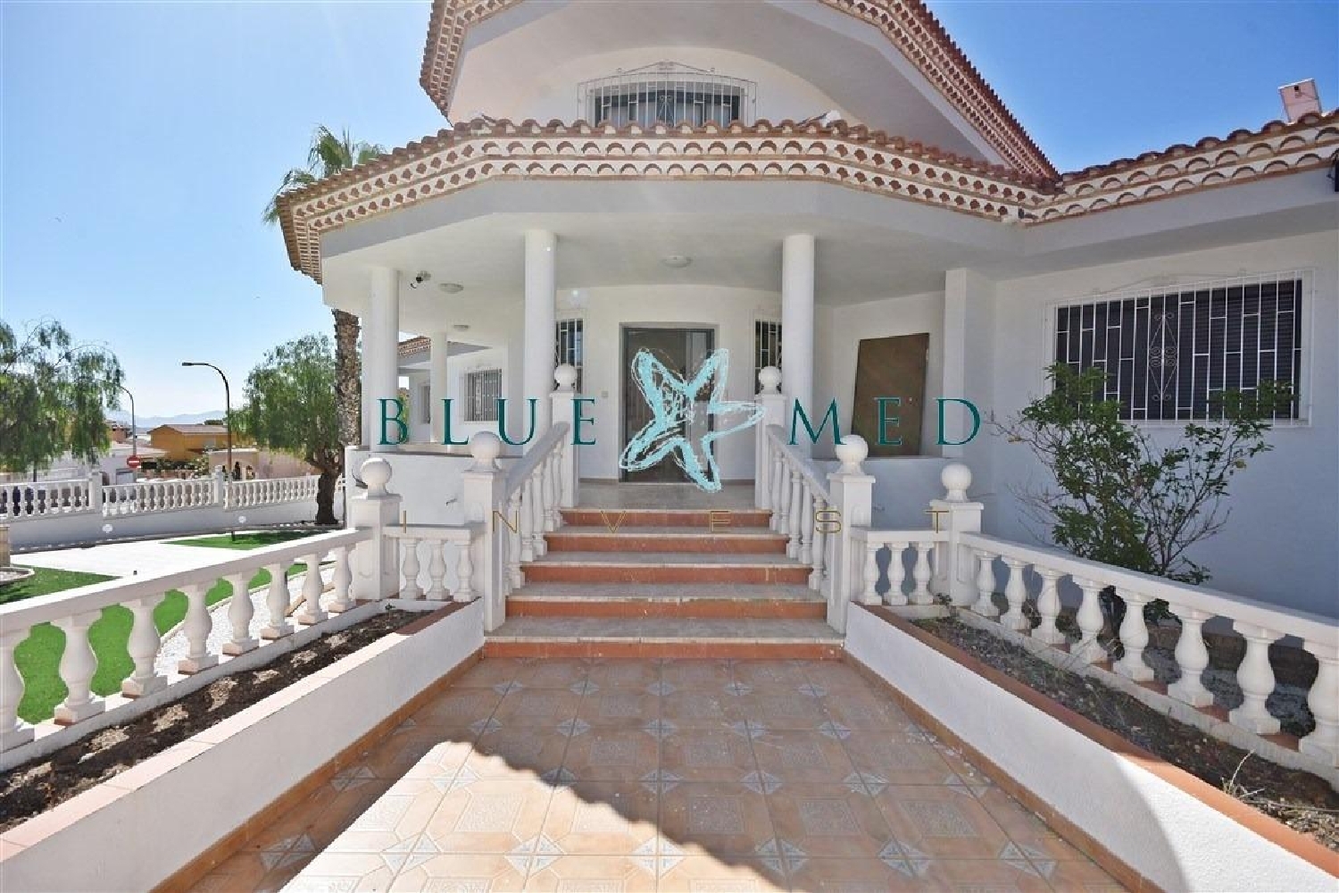  till salu villa Bolnuevo Bajo Guadalentín 6