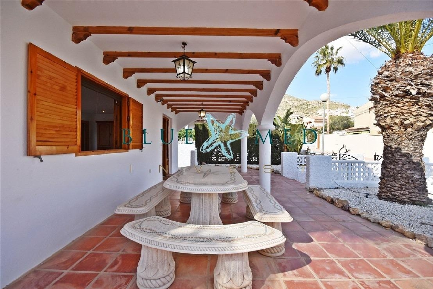  till salu villa Bolnuevo Bajo Guadalentín 8