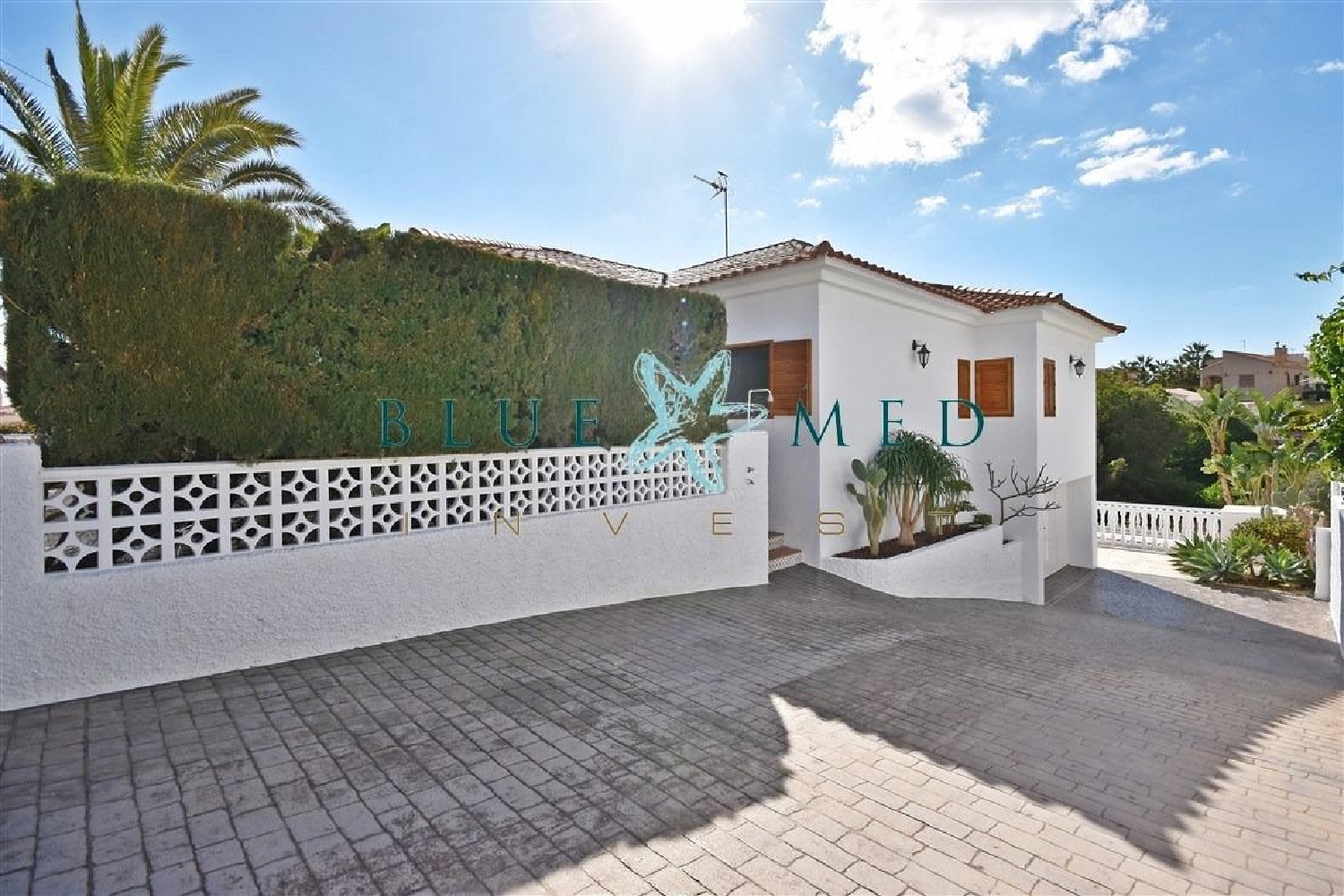  till salu villa Bolnuevo Bajo Guadalentín 6