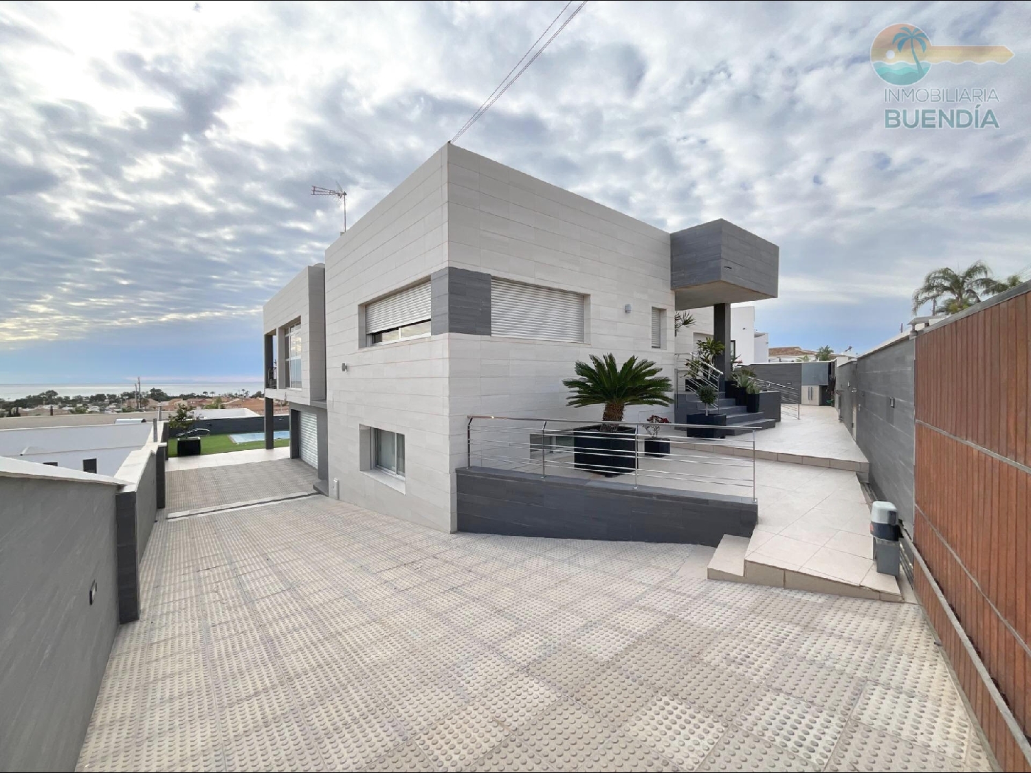  till salu villa Bolnuevo Bajo Guadalentín 8
