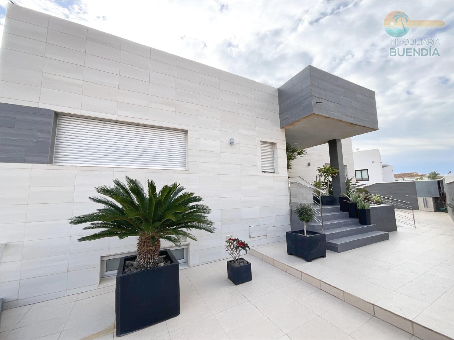 till salu villa Bolnuevo Bajo Guadalentín 2