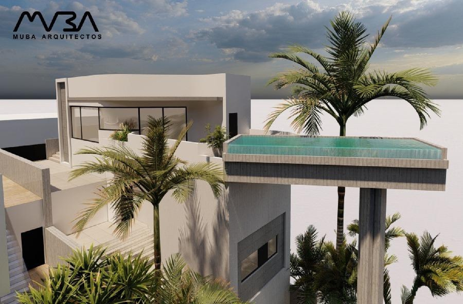  till salu villa Bolnuevo Bajo Guadalentín 1