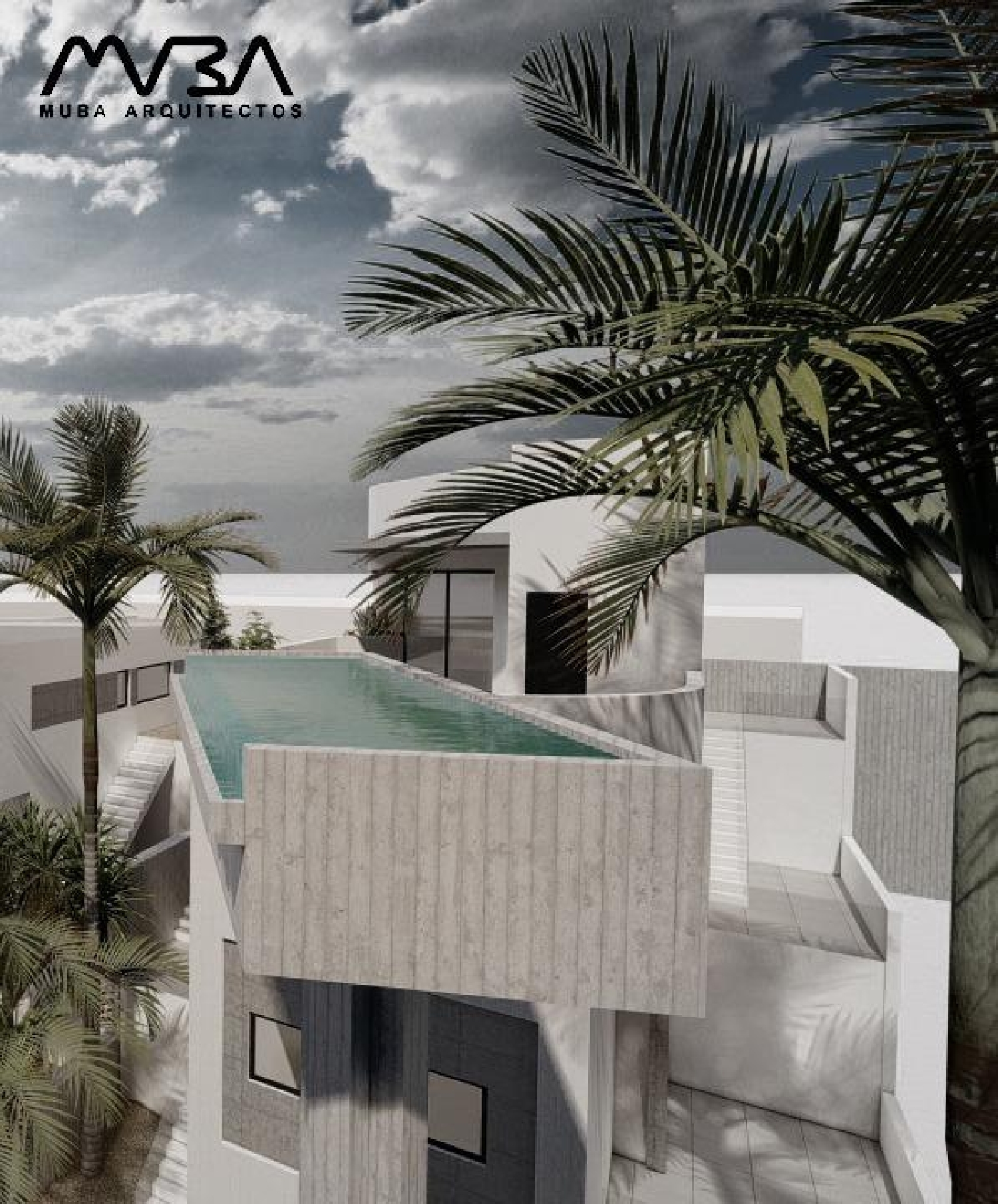 till salu villa Bolnuevo Bajo Guadalentín 4