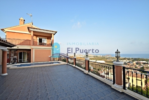 Bolnuevo Bajo Guadalentín villa foto 6261059