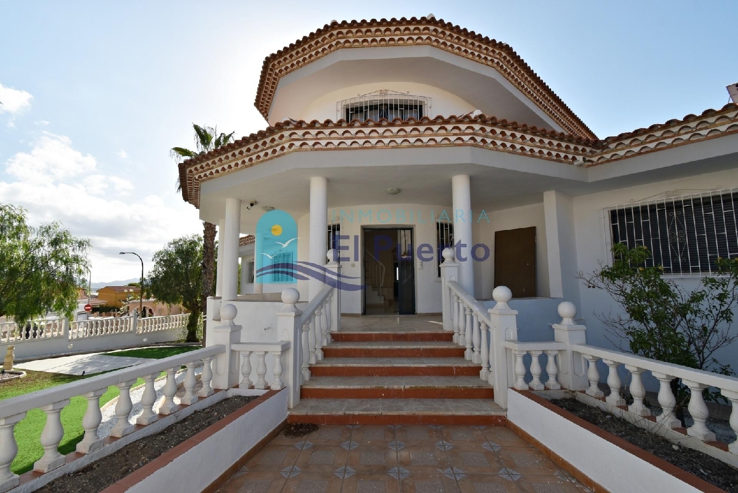  till salu villa Bolnuevo Bajo Guadalentín 4