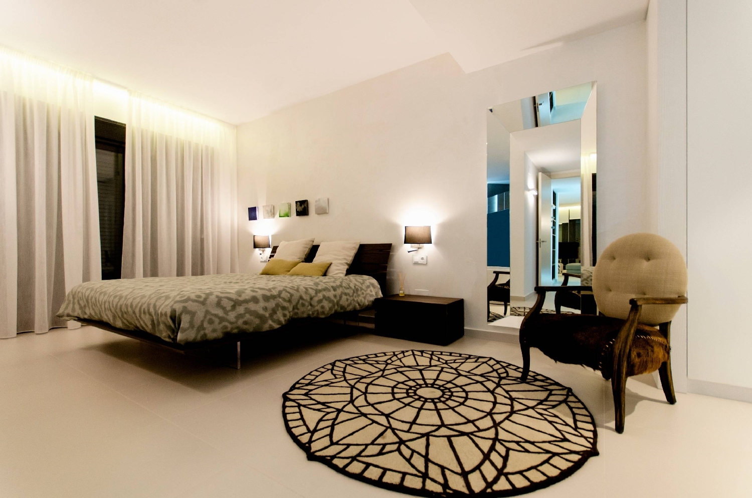  till salu villa Bolulla Marina Baixa 4