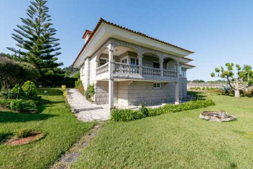 Bon De Abaixo Morrazo villa foto 6258111