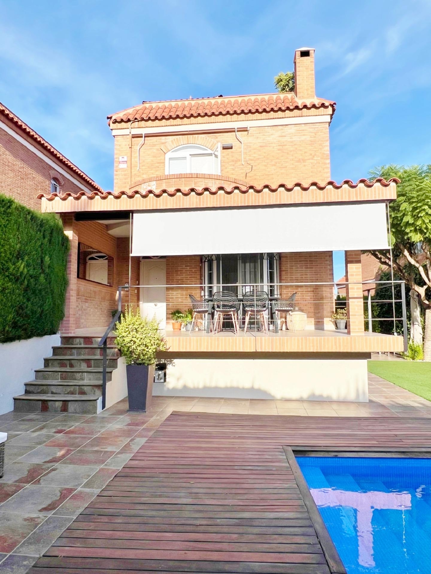 till salu villa Bonavista Baix Vinalopó 2