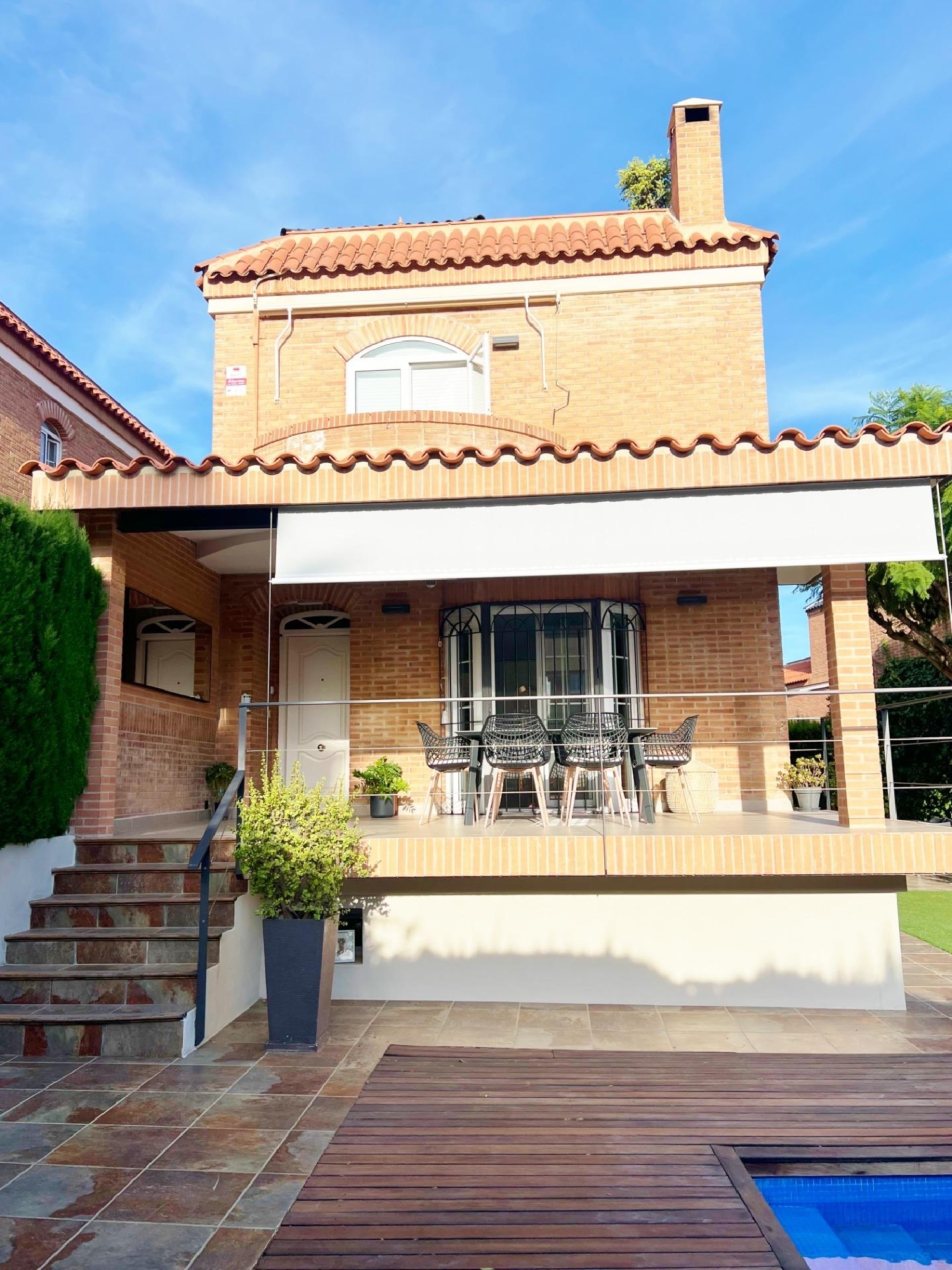  till salu villa Bonavista Baix Vinalopó 6