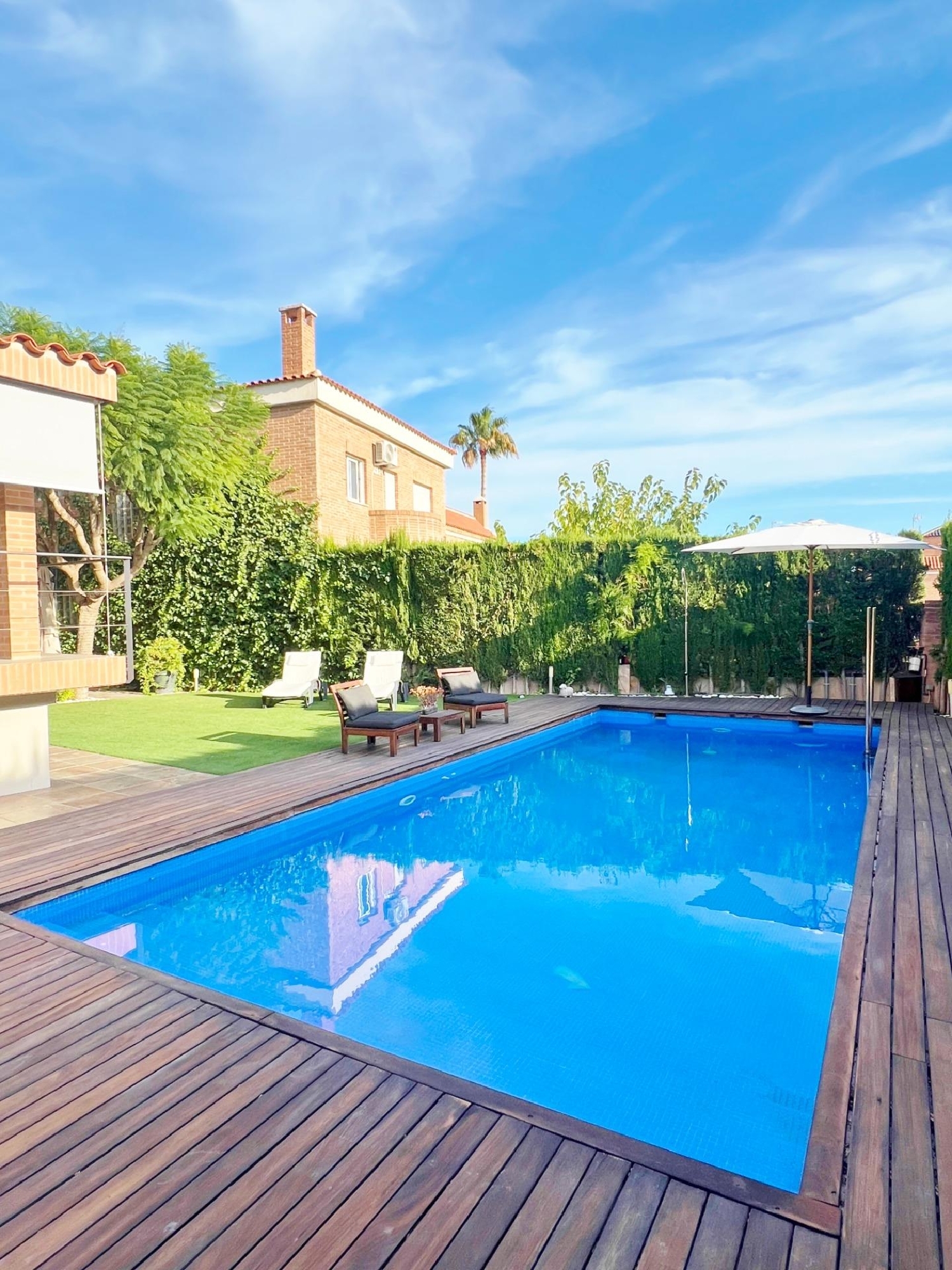 till salu villa Bonavista Baix Vinalopó 3