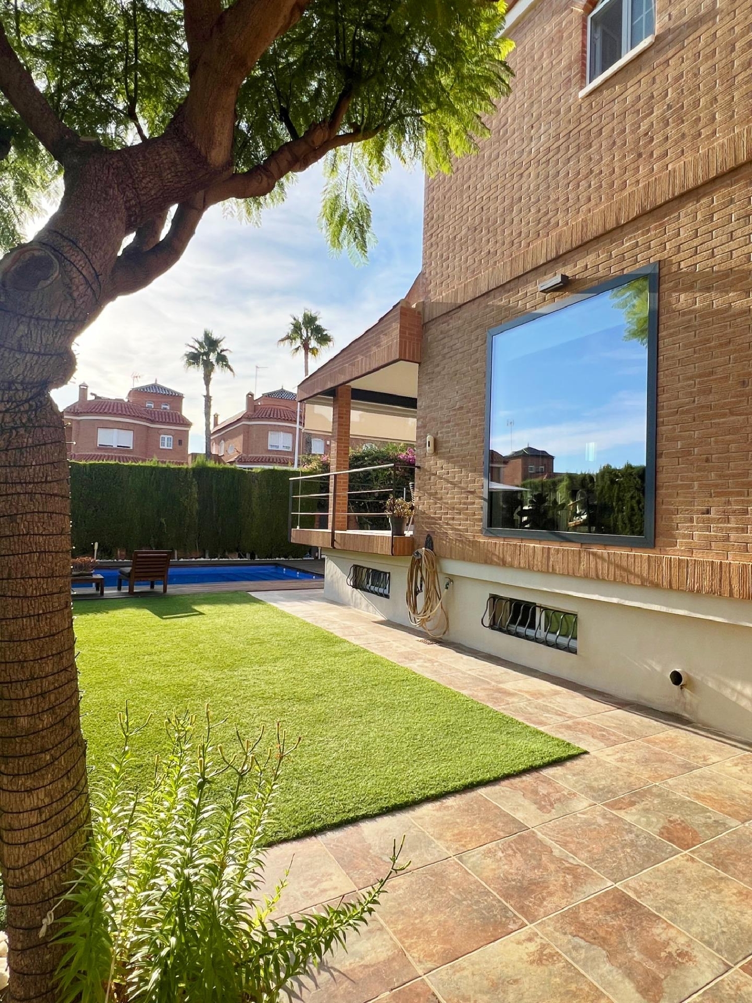 till salu villa Bonavista Baix Vinalopó 7