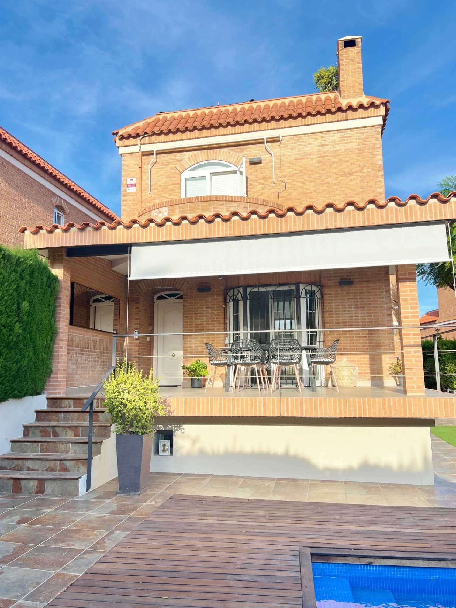  till salu villa Bonavista Baix Vinalopó 5