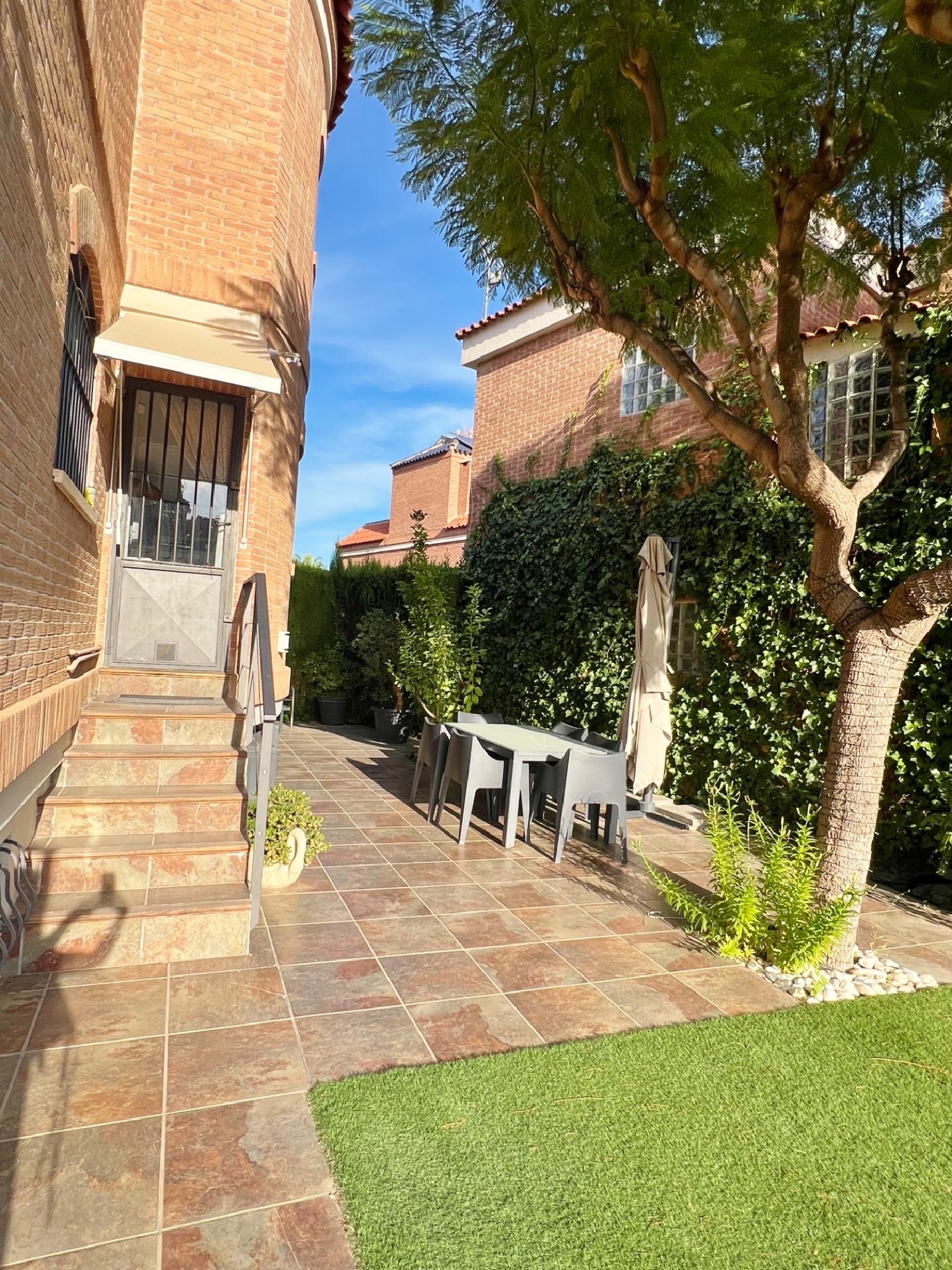  till salu villa Bonavista Baix Vinalopó 8