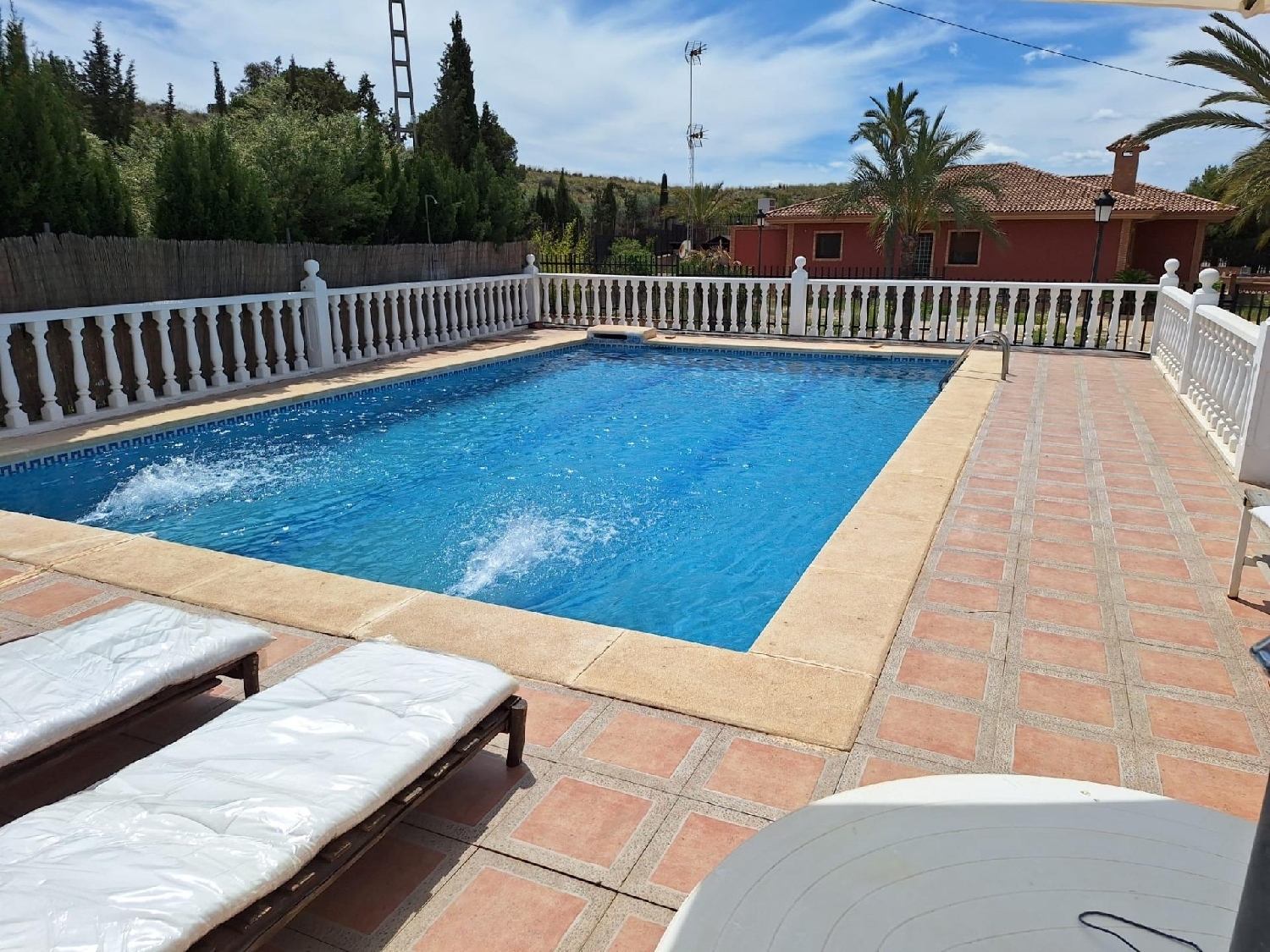 till salu villa Bonavista Baix Vinalopó 3
