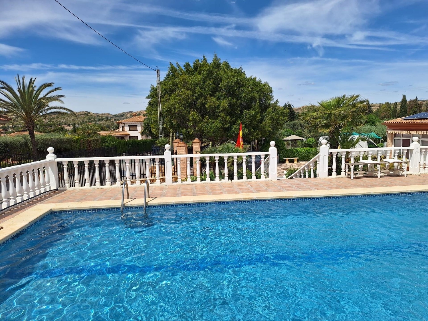  till salu villa Bonavista Baix Vinalopó 5