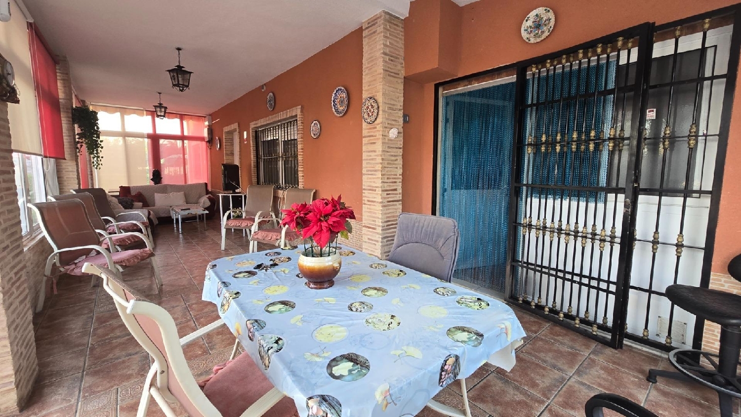  till salu villa Bonavista Baix Vinalopó 8