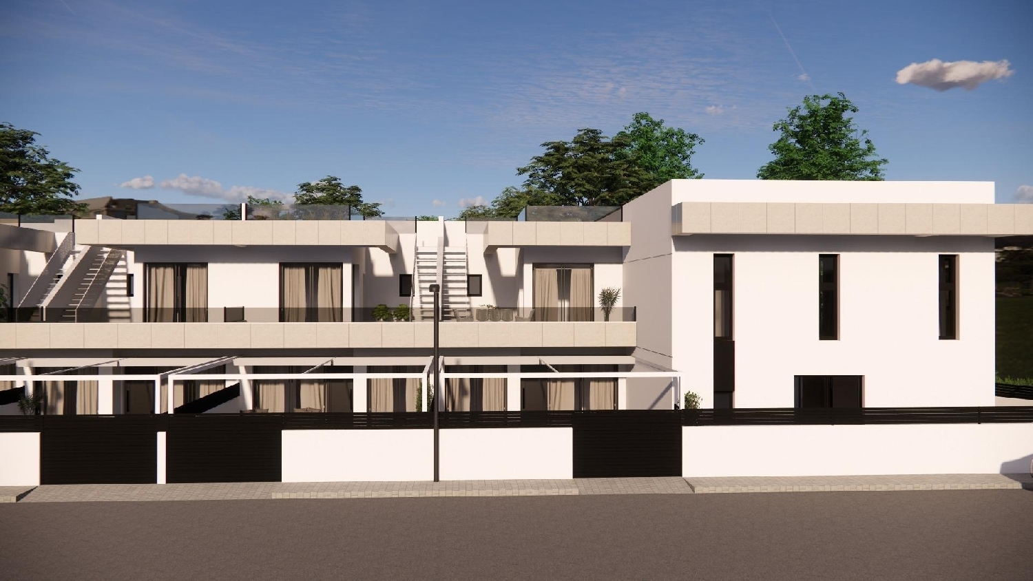  till salu villa La Zenia Baix Segura 13