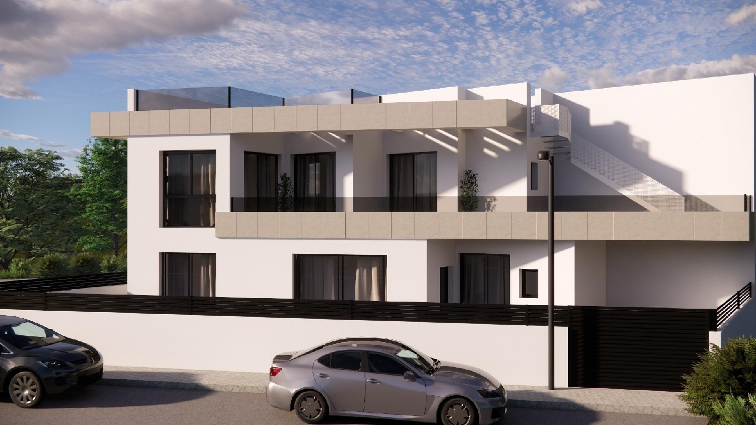  till salu villa La Zenia Baix Segura 12