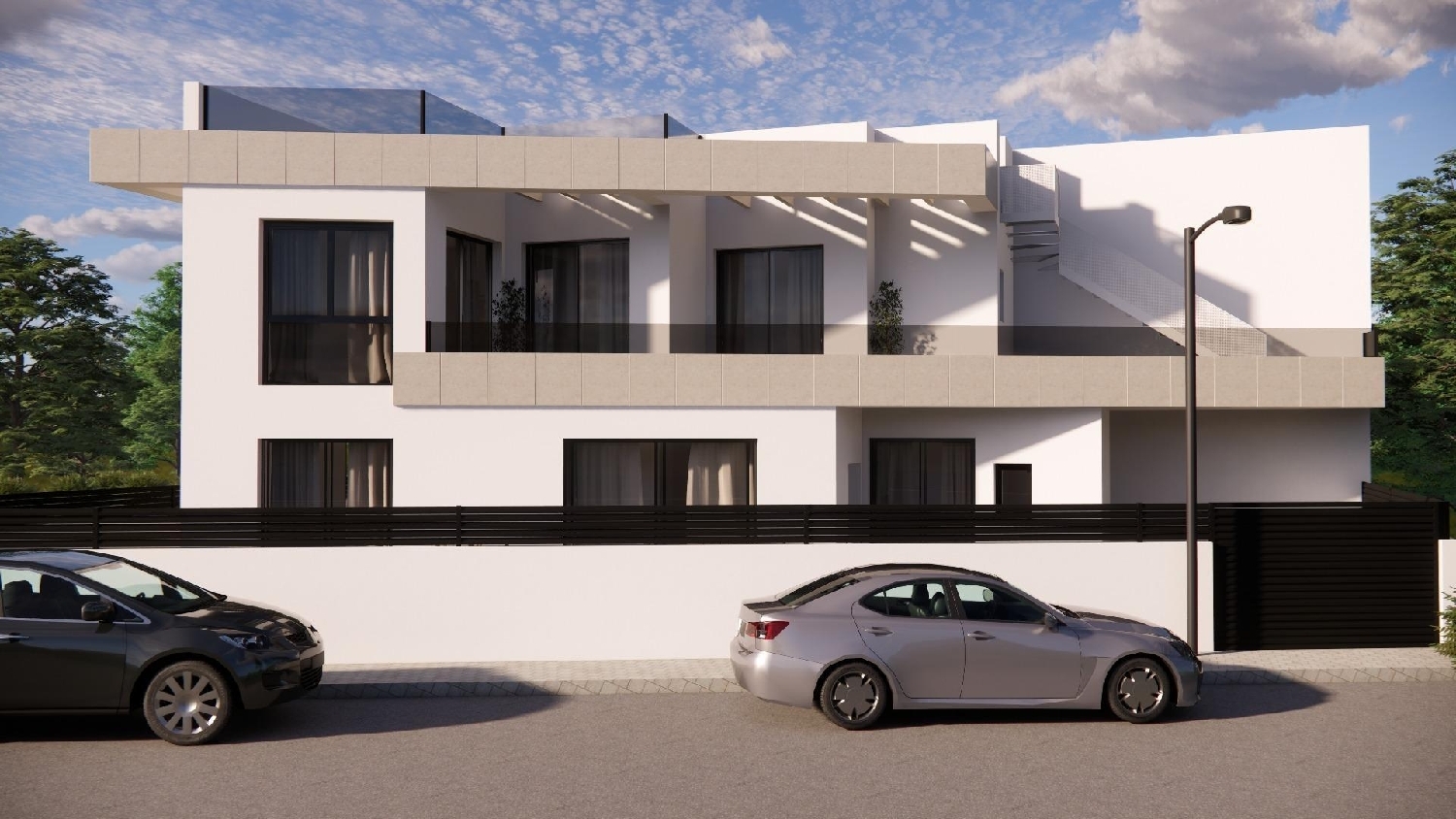  till salu villa La Zenia Baix Segura 11