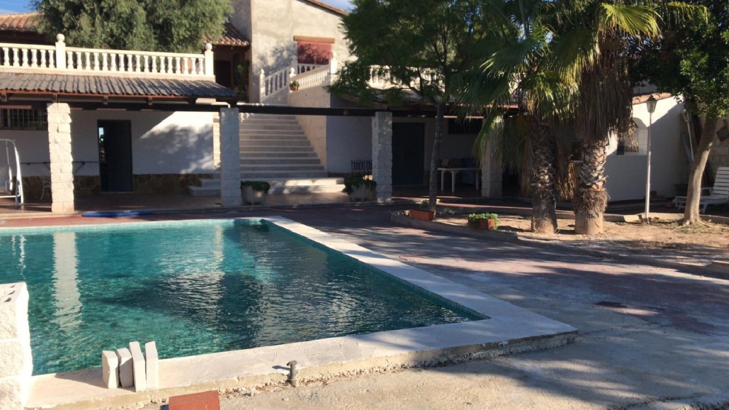  till salu villa Bonavista Baix Vinalopó 4