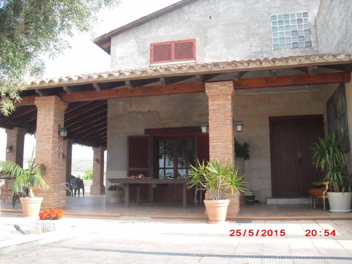  till salu villa Bonavista Baix Vinalopó 5