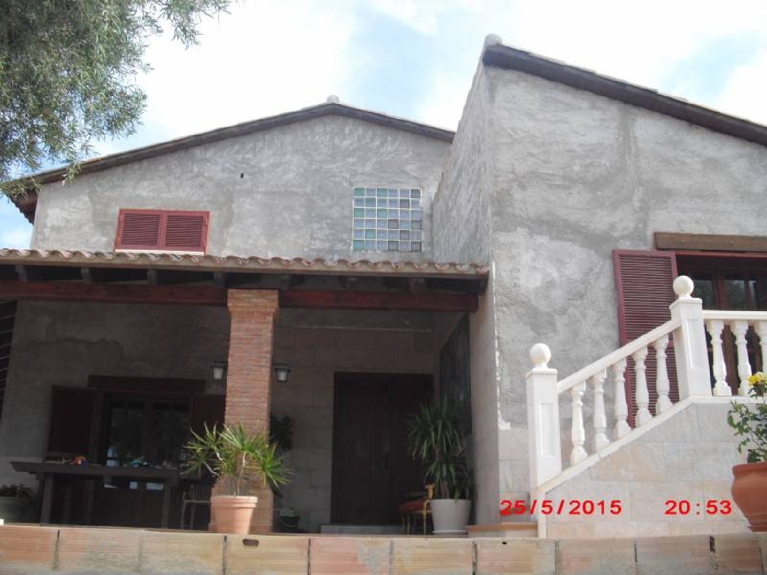 till salu villa Bonavista Baix Vinalopó 2