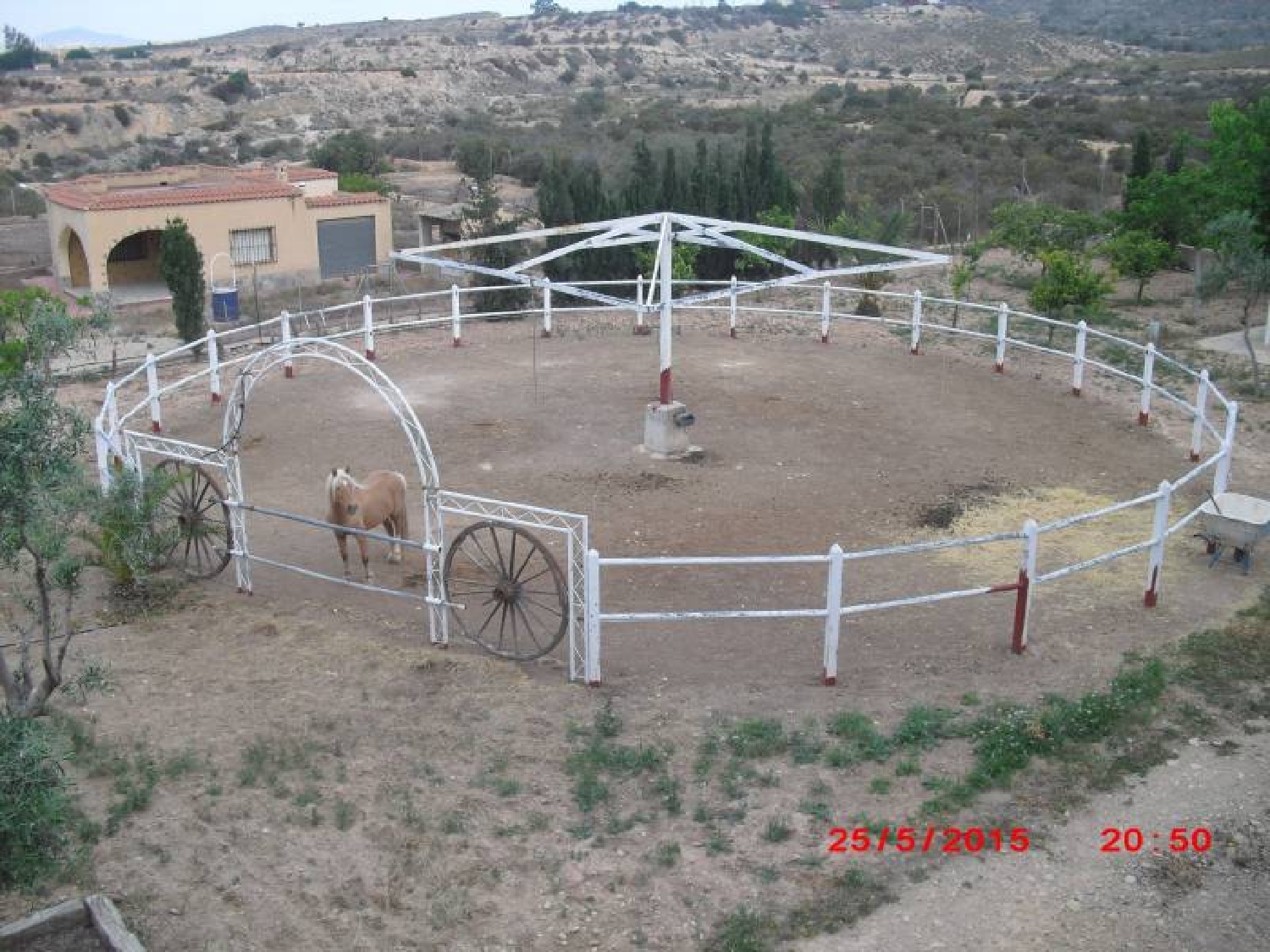  till salu villa Bonavista Baix Vinalopó 6