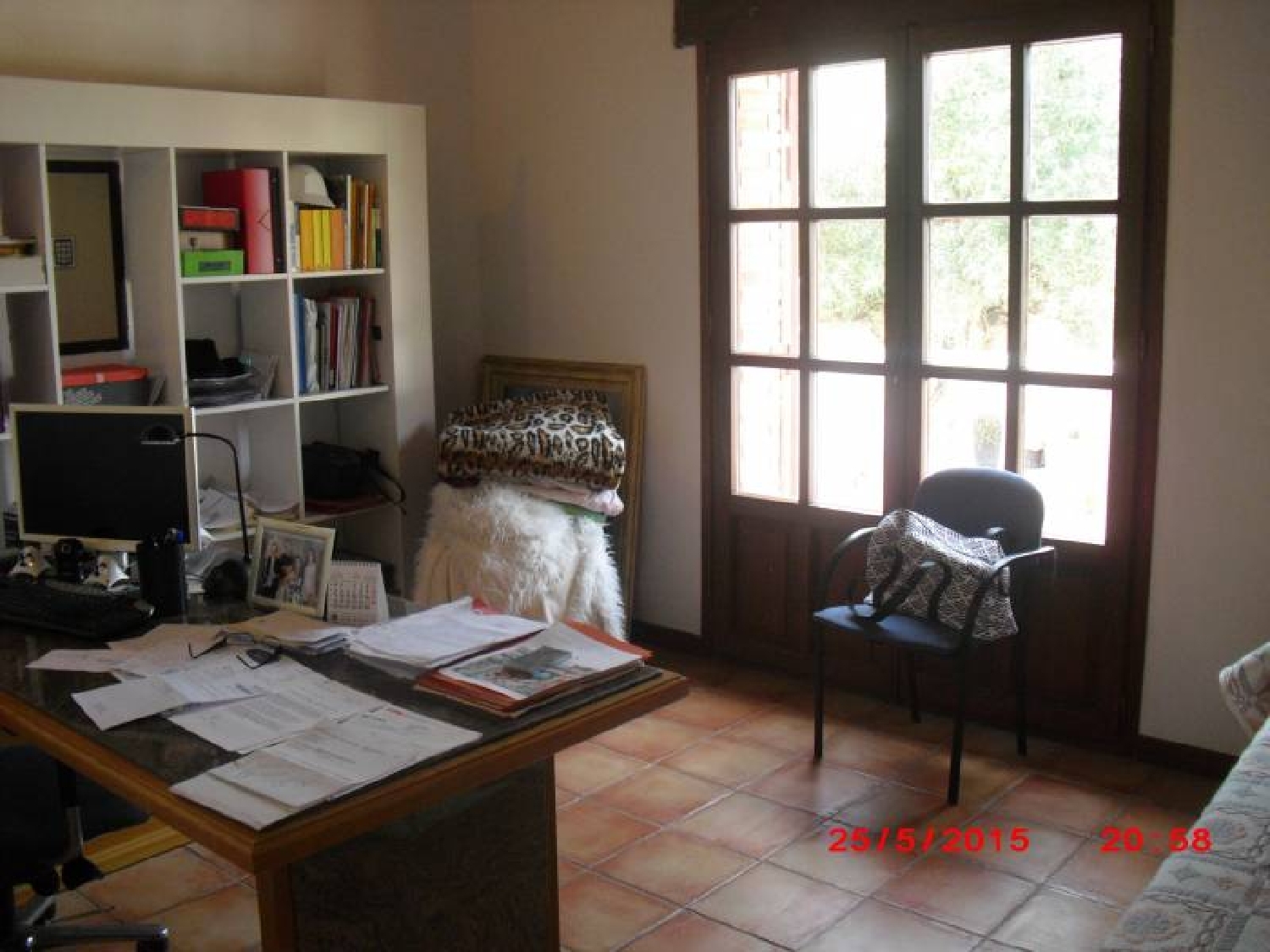  till salu villa Bonavista Baix Vinalopó 8