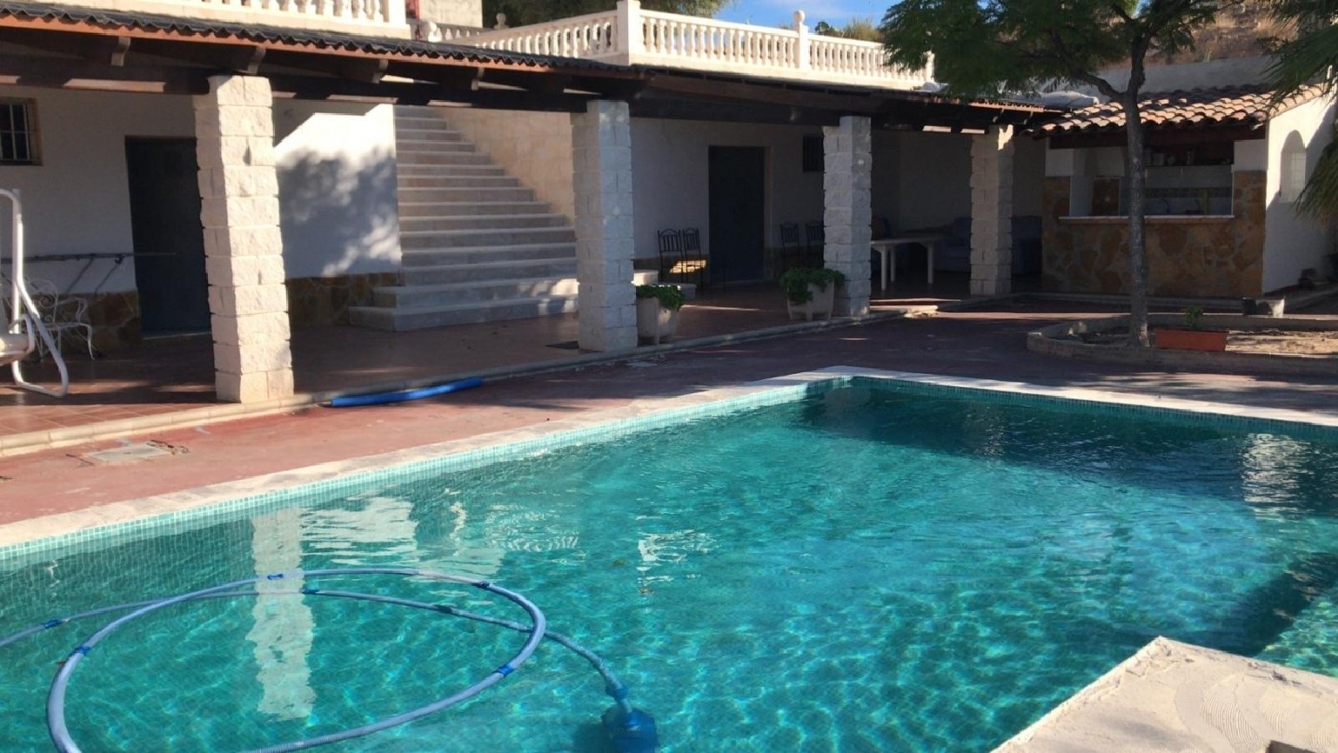 till salu villa Bonavista Baix Vinalopó 3