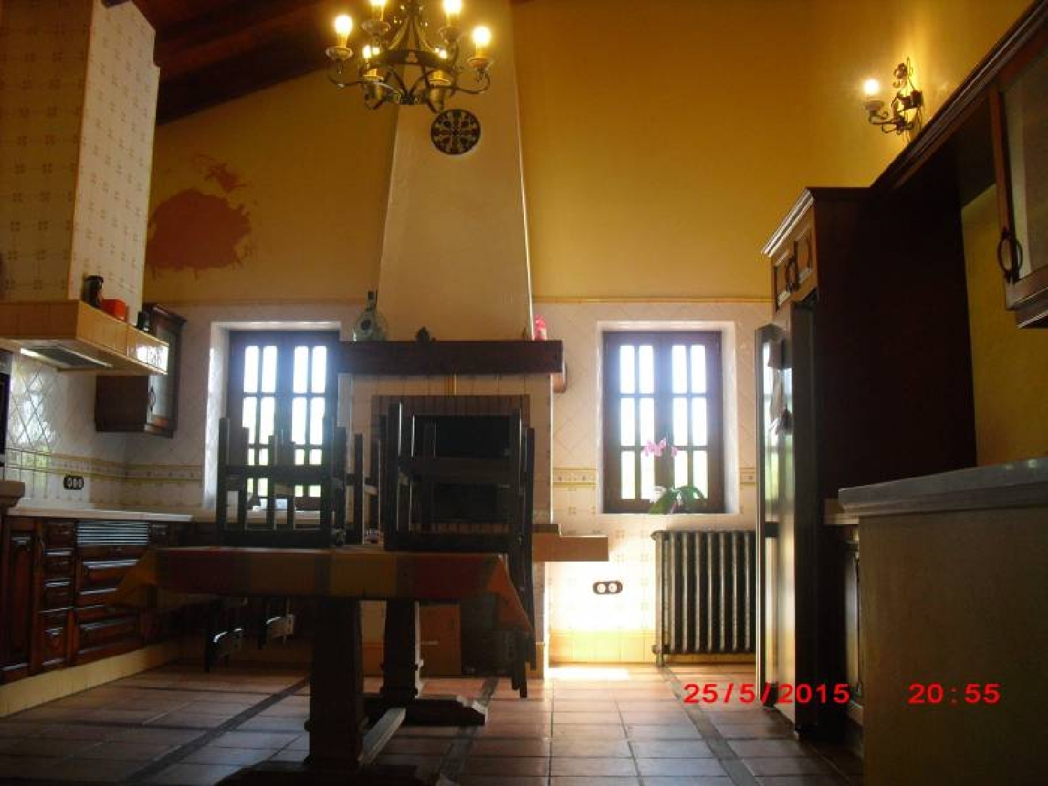  till salu villa Bonavista Baix Vinalopó 7