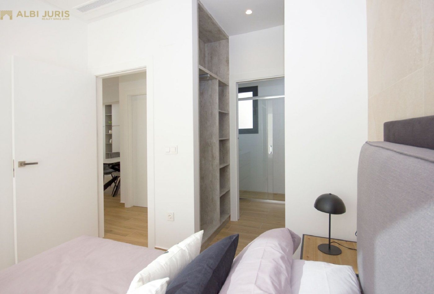  till salu villa Bonny Barrio Alacantí 7
