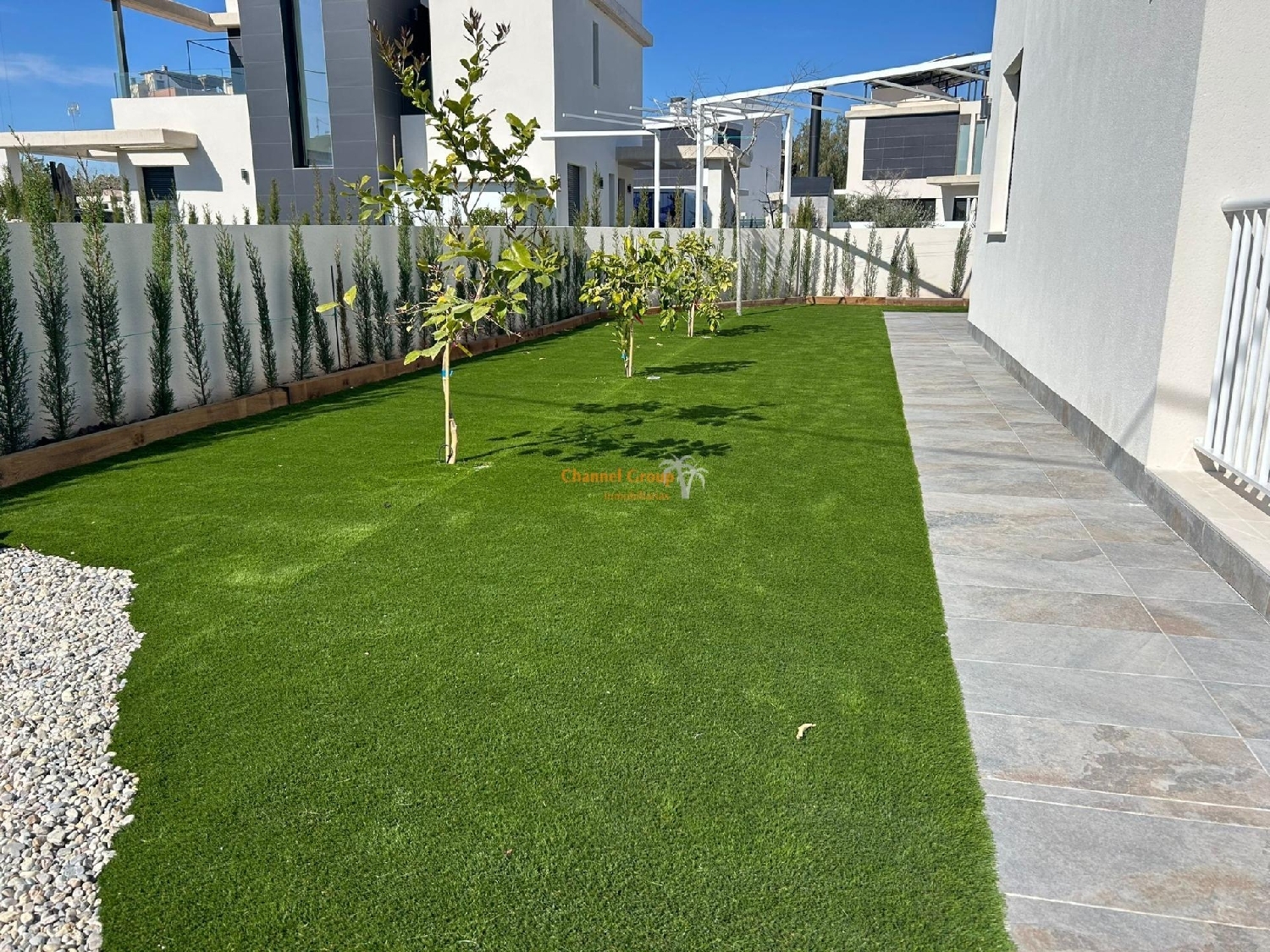  till salu villa Bonny Barrio Alacantí 5