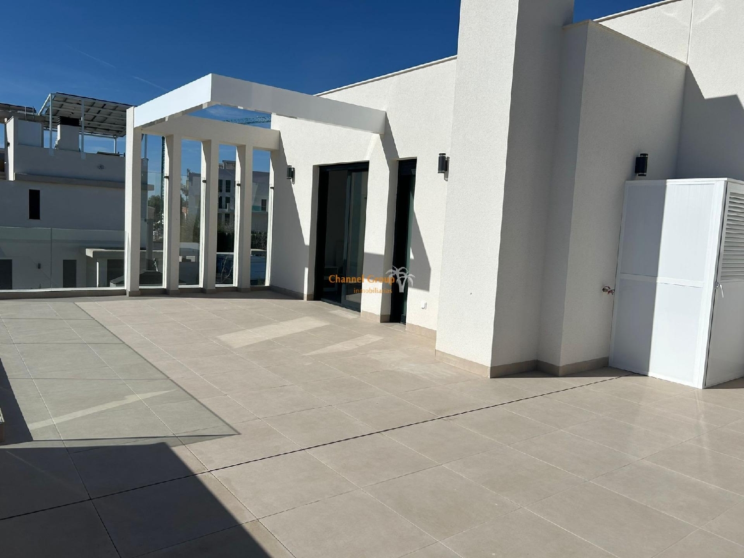  till salu villa Bonny Barrio Alacantí 7