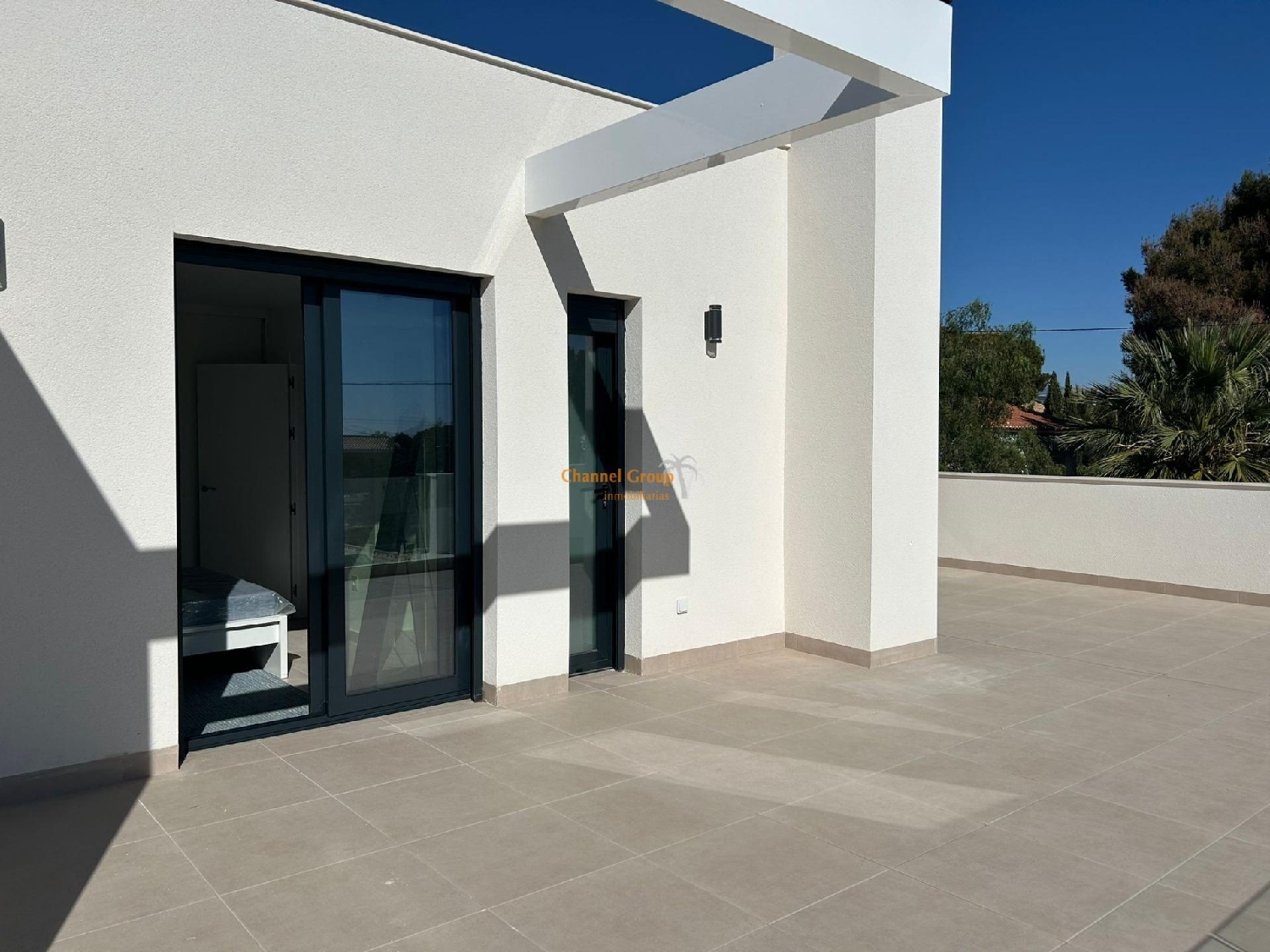  till salu villa Bonny Barrio Alacantí 6
