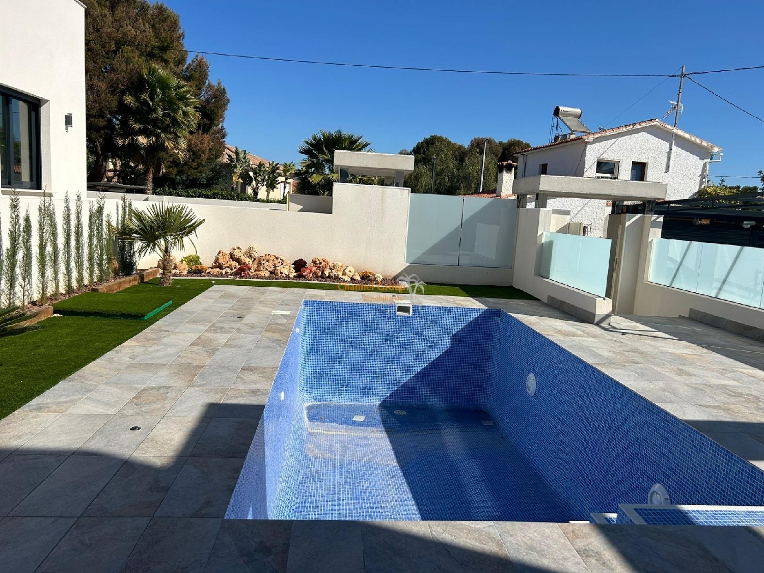  till salu villa Bonny Barrio Alacantí 8