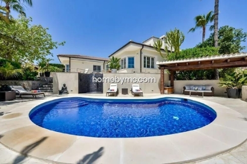 Bonny Barrio Alacantí villa foto 6264616