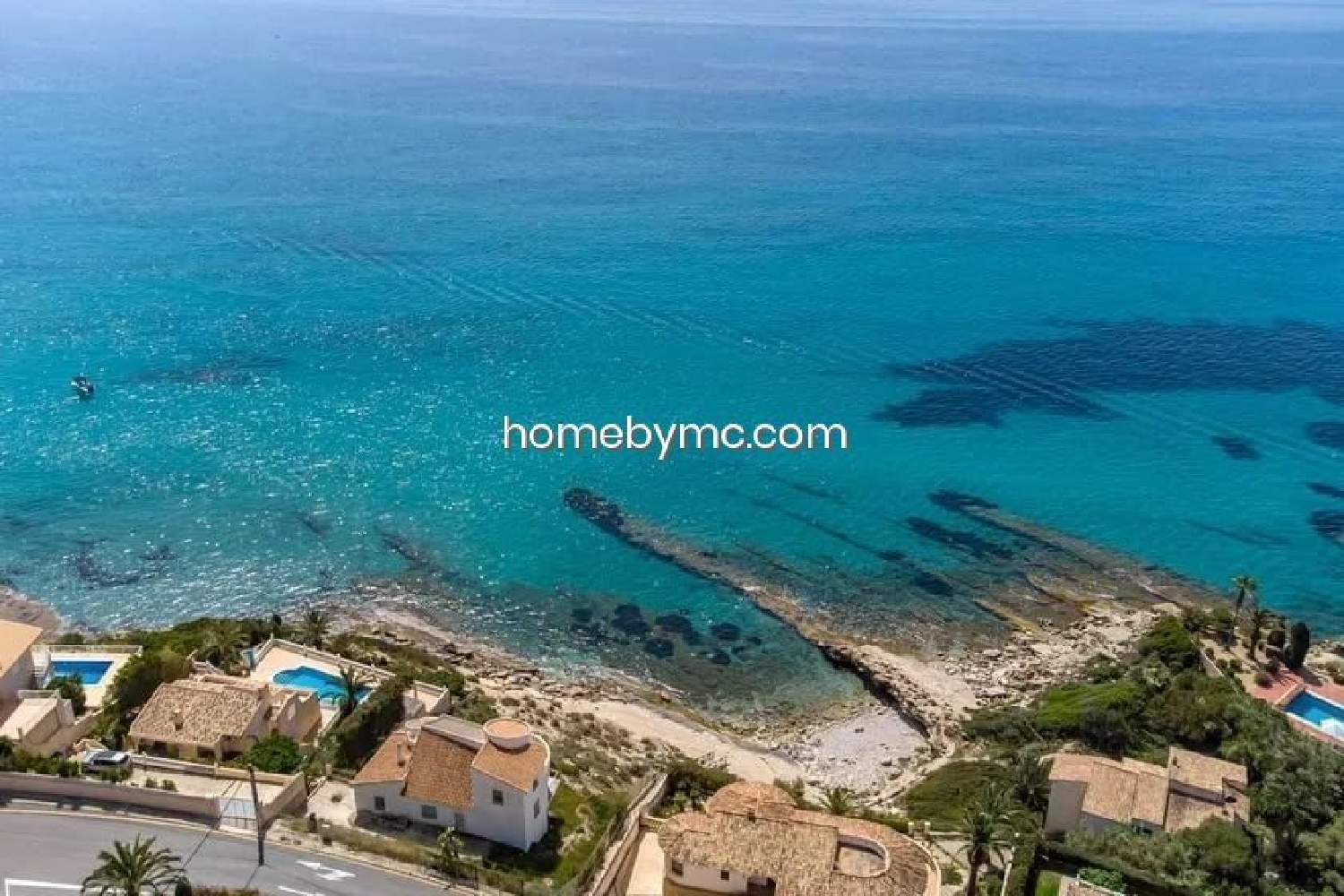  till salu villa Bonny Barrio Alacantí 6