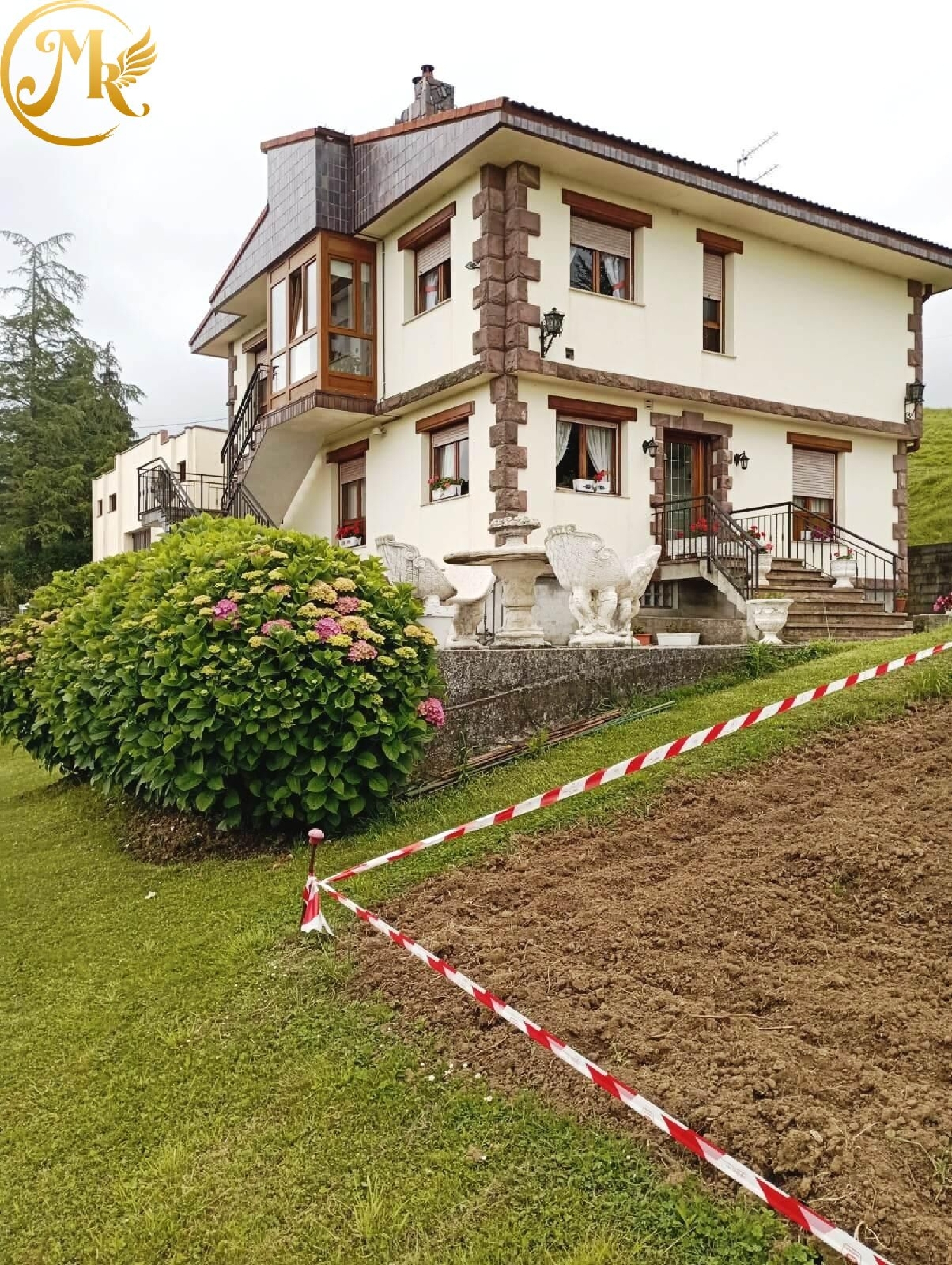  till salu villa Boo Comarca De Santander 1