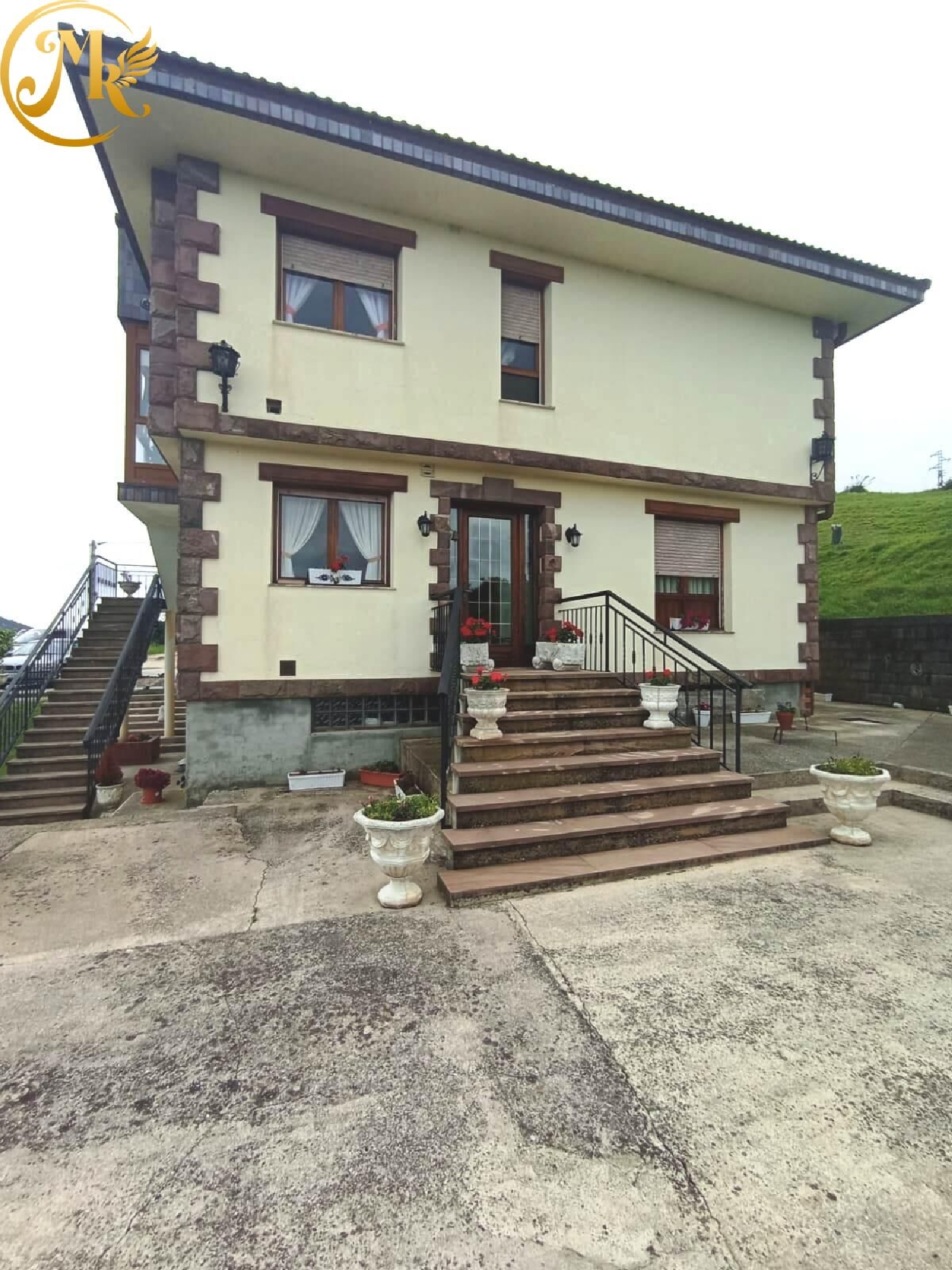 till salu villa Boo Comarca De Santander 3